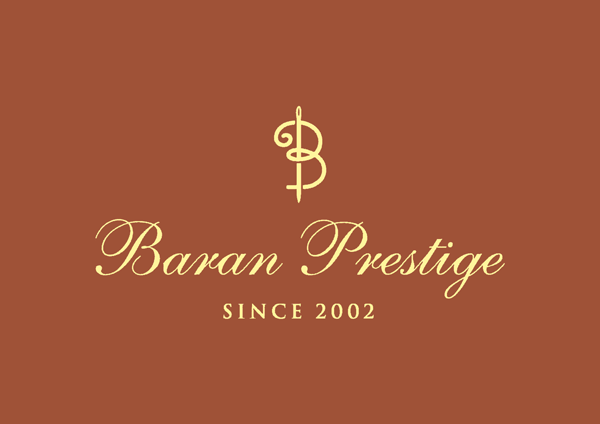 Baran Prestige Onlineshop